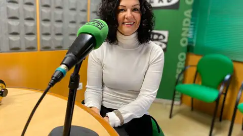 Marta Blanco - Galáurea Más de Uno Pontevedra