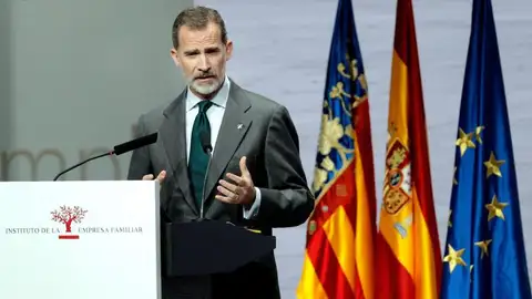 Rey Felipe VI Rey Felipe VI