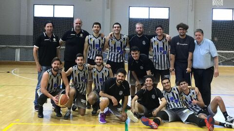 BALONCESTO