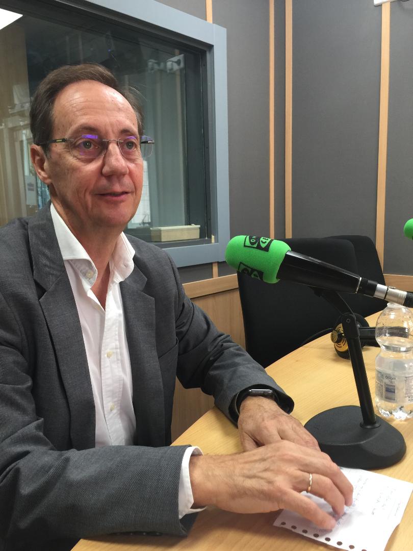 Más de Uno Málaga mediodía 29/10/2019 Más de Uno Málaga mediodía 29/10/2019