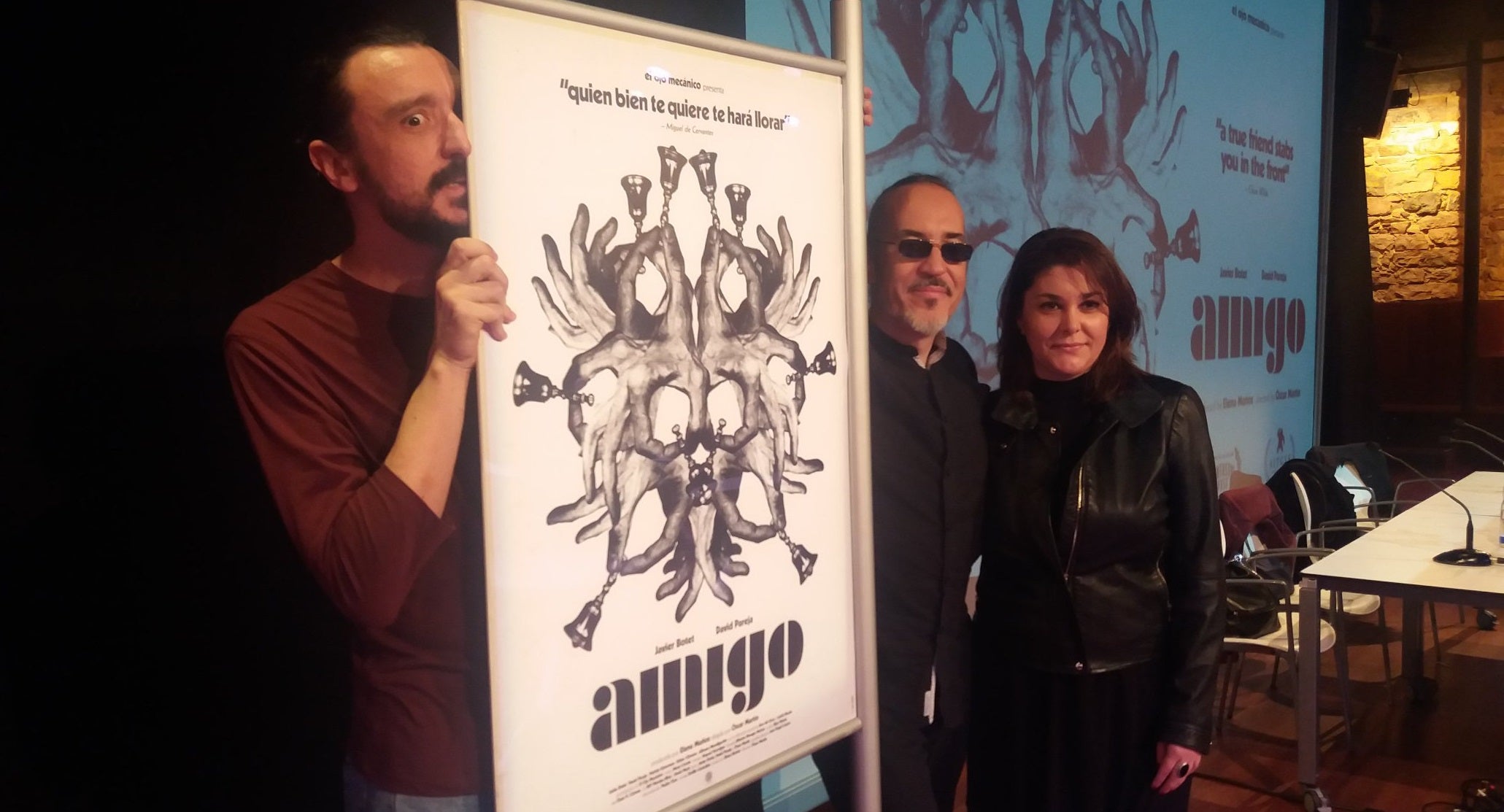 Más de uno Gipuzkoa 29/10/2019 con Eduardo Yañez Más de uno Gipuzkoa 29/10/2019 con Eduardo Yañez
