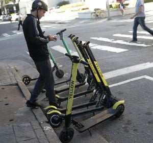 Patinete Patinete