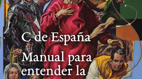 C de Espa&ntilde;a