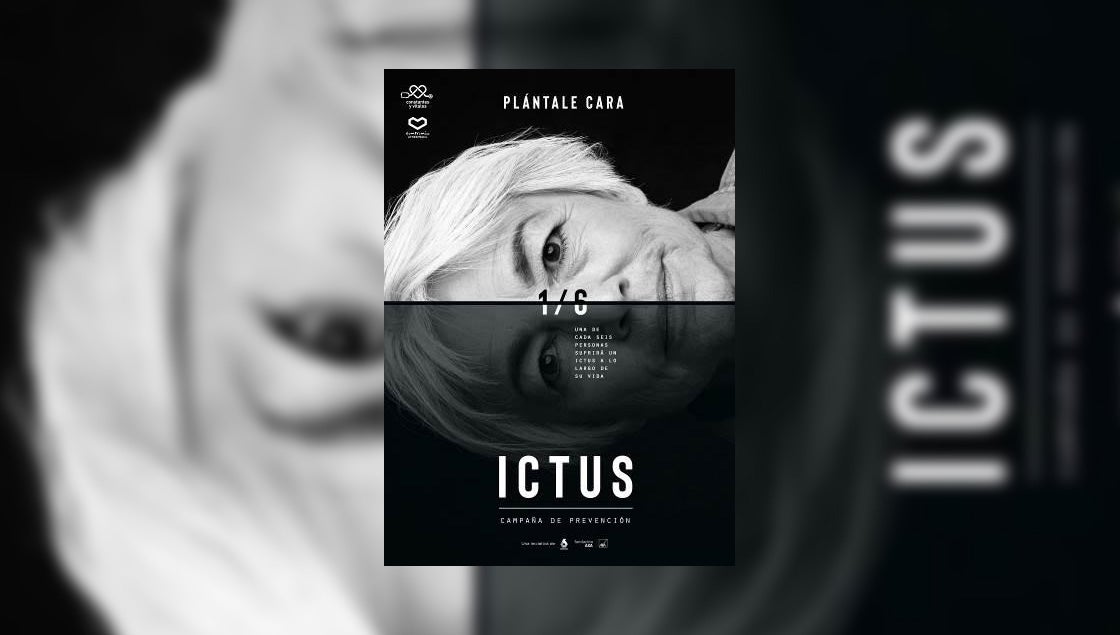 Día Mundial del ictus: Cada 6 minutos se produce uno en España Día Mundial del ictus: Cada 6 minutos se produce uno en España
