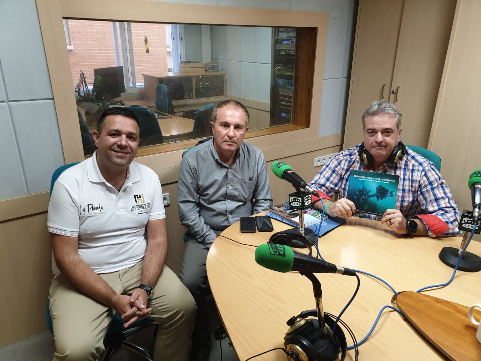 Los Habaneros: Gastronomía y Turismo - "MÁS DE UNO CARTAGENA" 28/10/19 Los Habaneros: Gastronomía y Turismo - "MÁS DE UNO CARTAGENA" 28/10/19