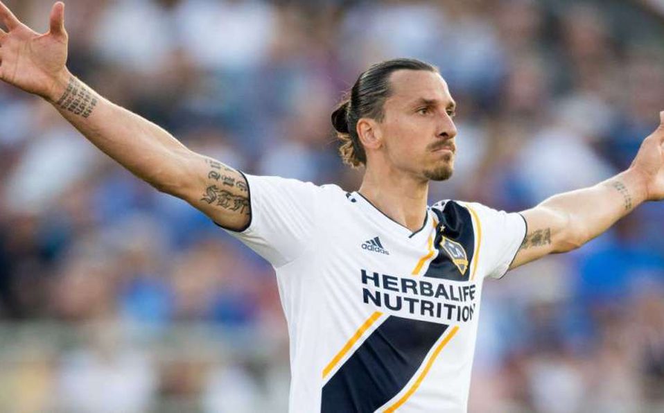 El Granada CF piensa en Getafe e Ibrahimovic se ofrece a la Liga española El Granada CF piensa en Getafe e Ibrahimovic se ofrece a la Liga española