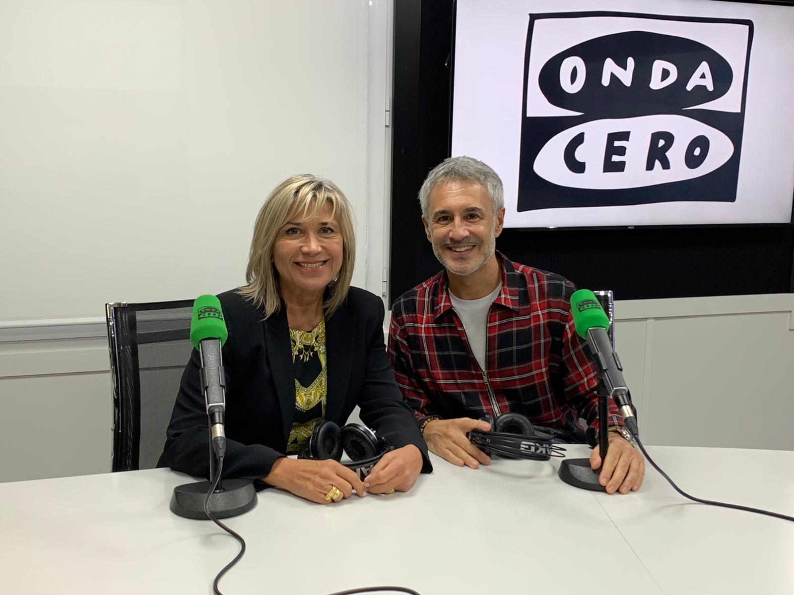 Sergio Dalma: "Hoy me lloverían palos por cantar 'Esa chica es mía'" Sergio Dalma: "Hoy me lloverían palos por cantar 'Esa chica es mía'"