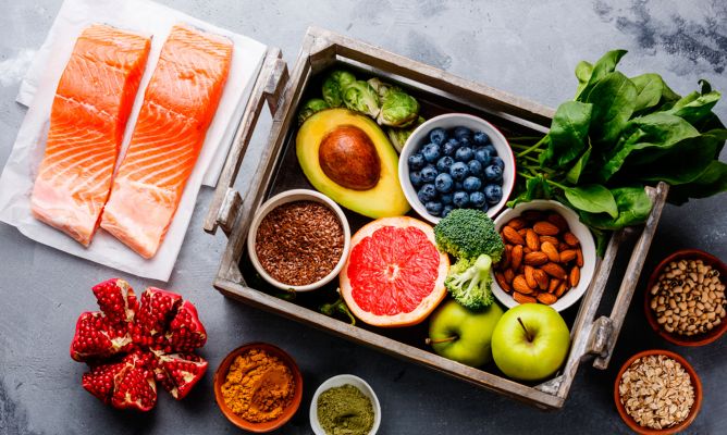 El Especialista: Pautas para que la alimentación de los niños sea saludable El Especialista: Pautas para que la alimentación de los niños sea saludable