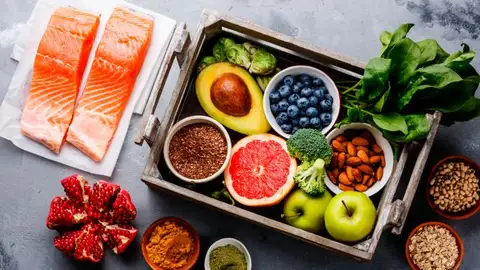 Real food: qué es la comida real y por qué evitar los ultraprocesados HOGARMANÍA