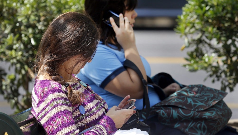 Pisamos la calle: ¿Maltratamos el lenguaje por culpa de las redes sociales? Pisamos la calle: ¿Maltratamos el lenguaje por culpa de las redes sociales?