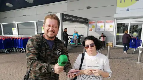 El Monaguillo 30/10/2019 El Monaguillo 30/10/2019