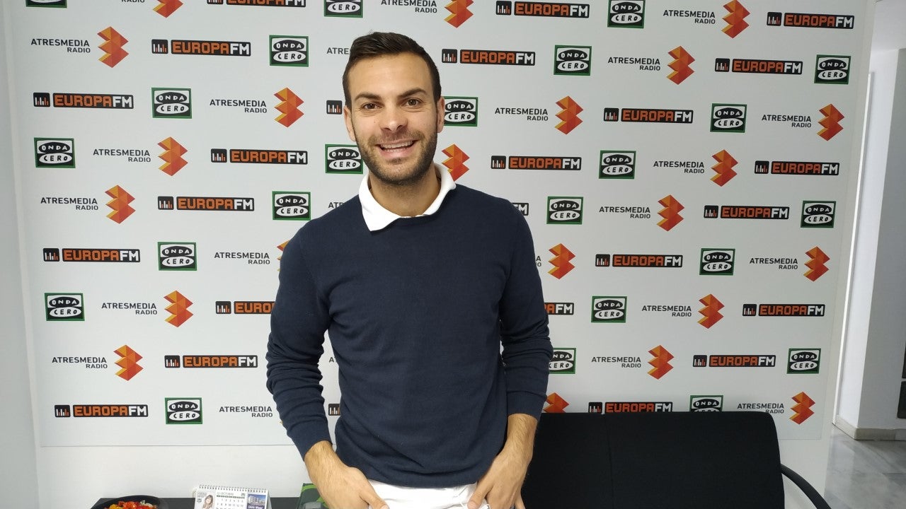 'Los Deportes de Más de uno Marbella', martes 29 de octubre de 2019 'Los Deportes de Más de uno Marbella', martes 29 de octubre de 2019