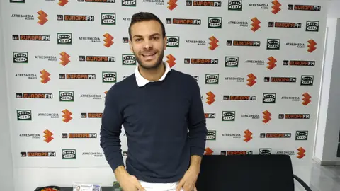 Eduardo Romero Eduardo Romero