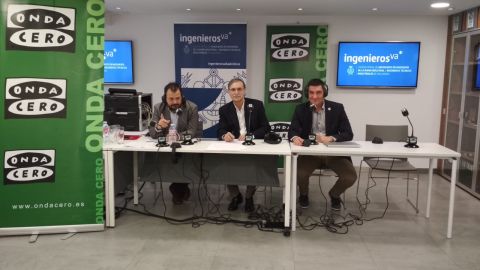 INGENIEROS