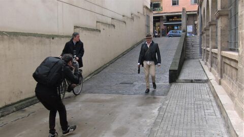 Miguel &Aacute;ngel Subir&aacute;n