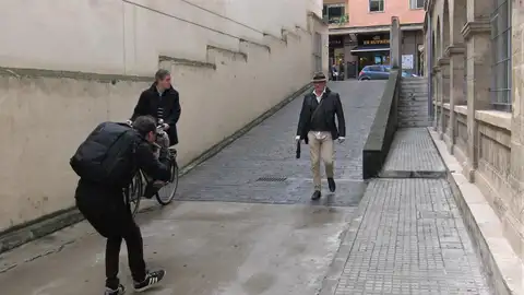 Miguel Ángel Subirán Miguel Ángel Subirán