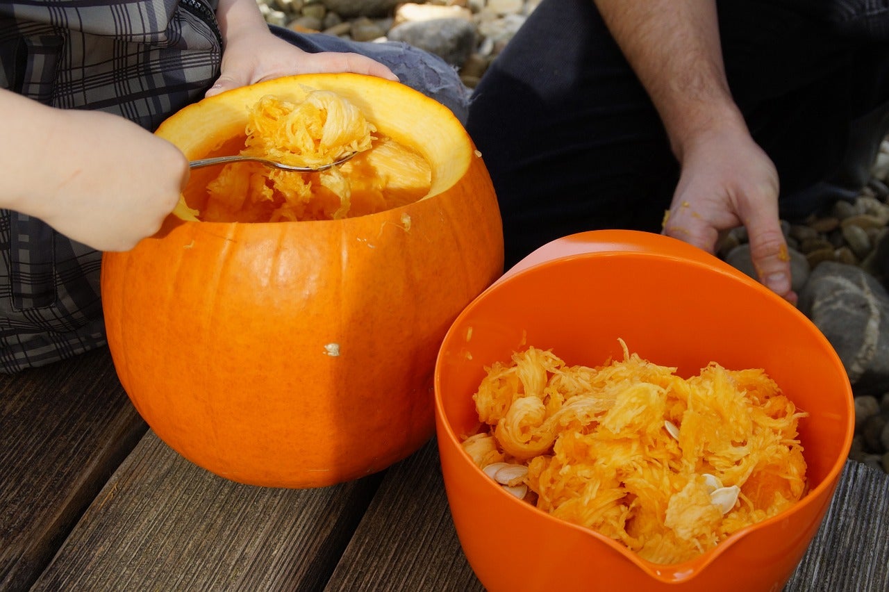 Las mejores recetas de calabaza para disfrutar del Halloween 2020 Las mejores recetas de calabaza para disfrutar del Halloween 2020