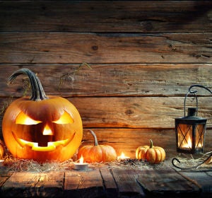 Calabazas de Halloween Calabazas de Halloween