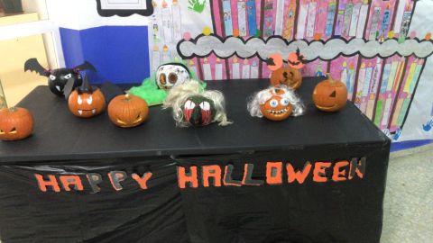 halloween