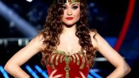 Raquel Mateo RAQUEL MATEO