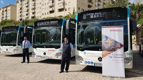 autobuses Marbella autobuses Marbella