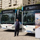 autobuses Marbella