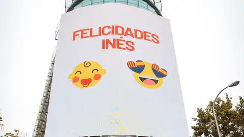 Elecciones Generales 2019: La felicitación de Ciudadanos a Inés Arrimadas por su embarazo La felicitación de Ciudadanos a Inés Arrimadas por su embarazo