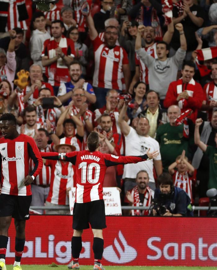Goles del Athletic 3-0 Espanyol de la jornada 11 de LaLiga Goles del Athletic 3-0 Espanyol de la jornada 11 de LaLiga