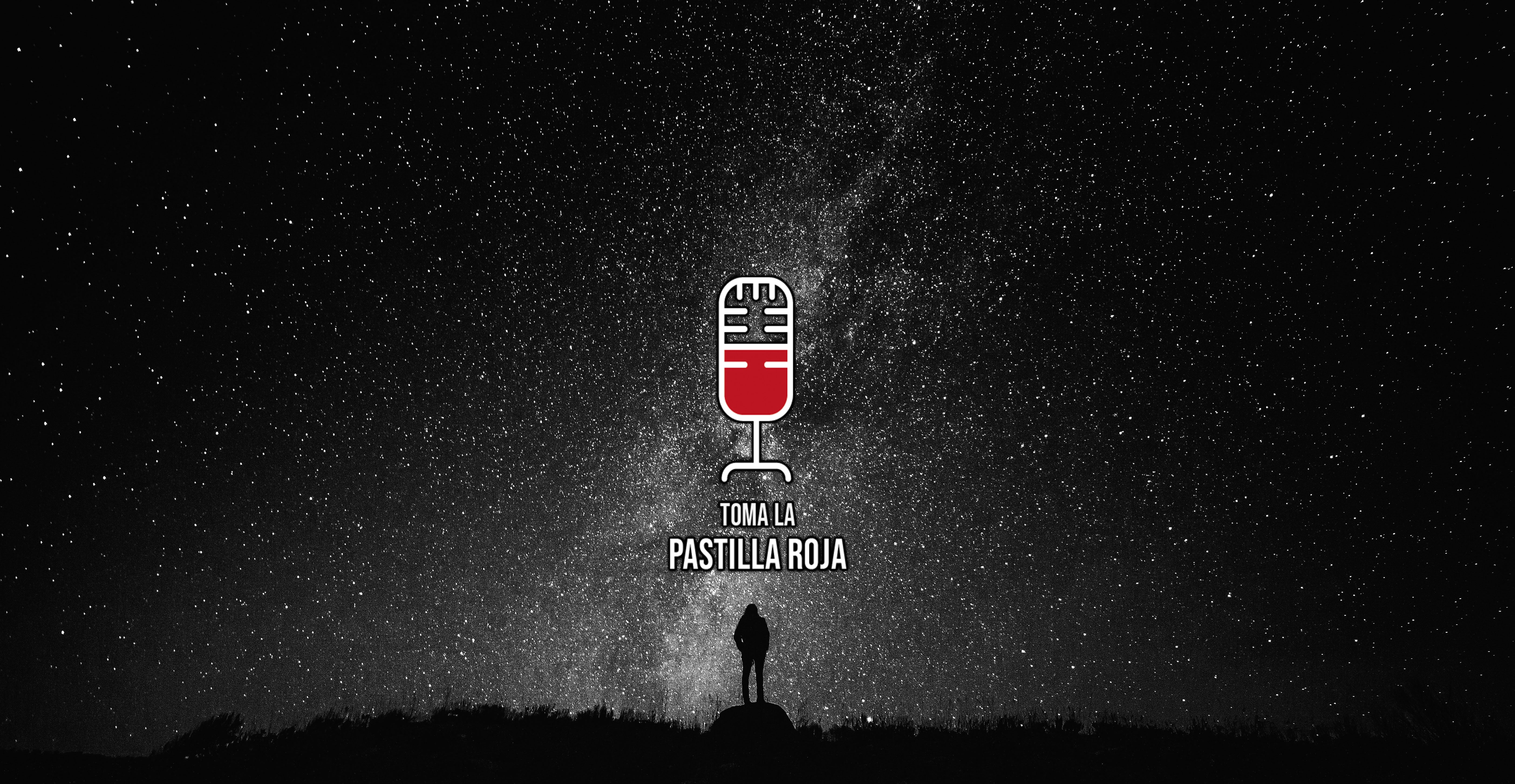 Toma la pastilla roja 1x02: ¿Podremos vivir algún día en otros planetas? Toma la pastilla roja 1x02: ¿Podremos vivir algún día en otros planetas?