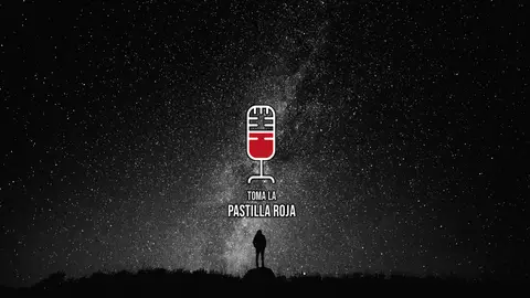 Toma la pastilla roja 1x02: ¿Podremos vivir algún día en otros planetas? La gran evasión... interestelar