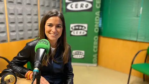Pepa Pardo Cuestionario personal