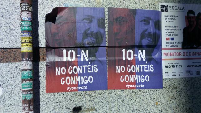 El Gabinete: Juego sucio como estrategia electoral El Gabinete: Juego sucio como estrategia electoral