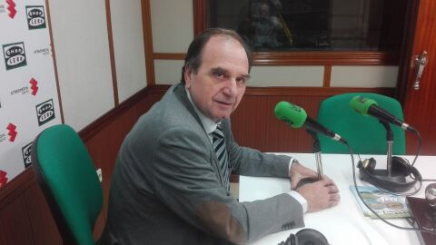 Javier Murugarren