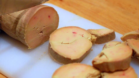 Foie