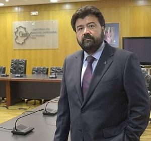 Javier Peinado Javier Peinado
