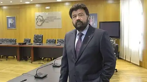 Javier Peinado El Puntazo