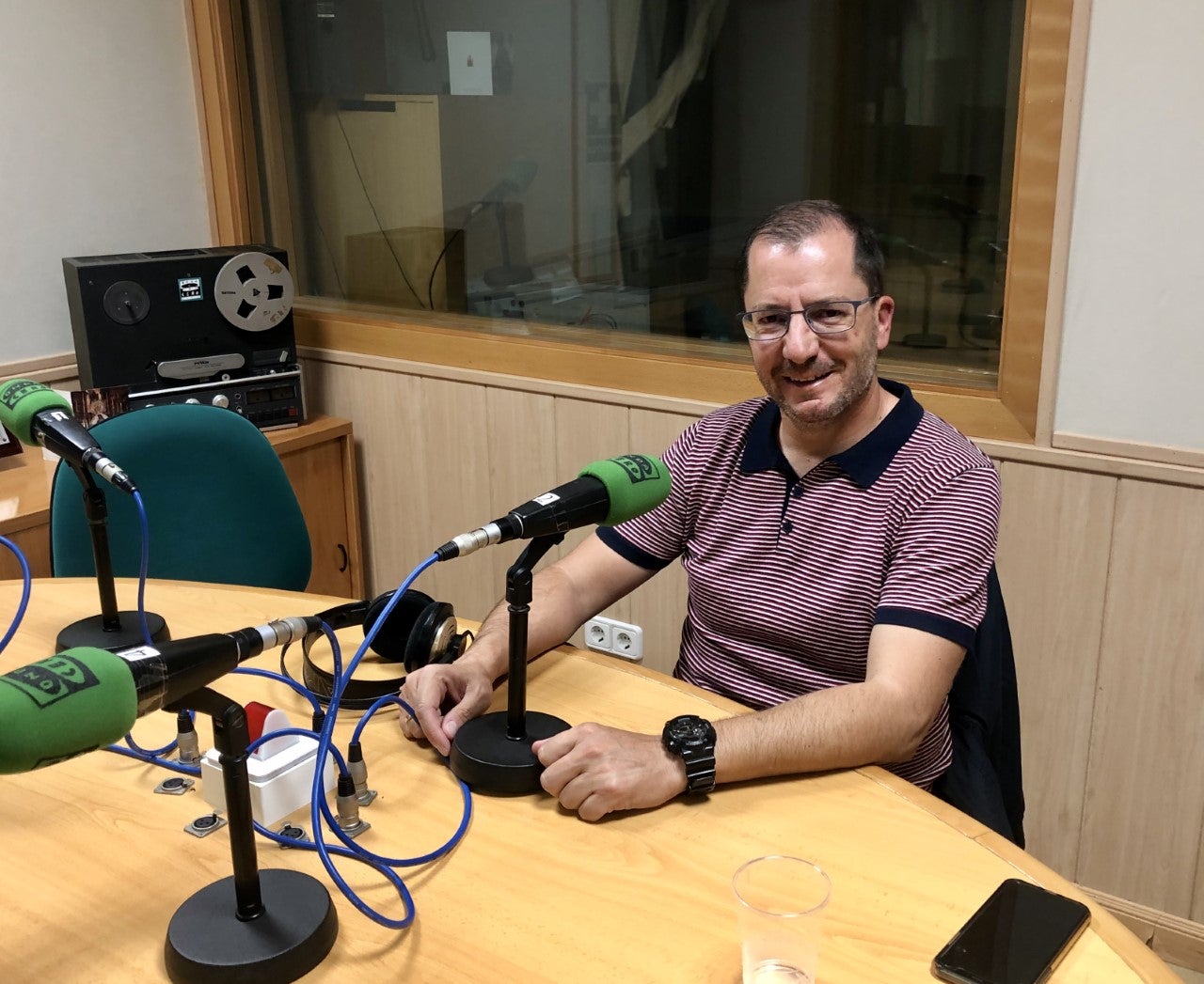 José Juan Romero: "Soy entrenador del Ceuta mientras Luhay quiera y no tengo ningún otro tipo de planteamiento" José Juan Romero: "Soy entrenador del Ceuta mientras Luhay quiera y no tengo ningún otro tipo de planteamiento"