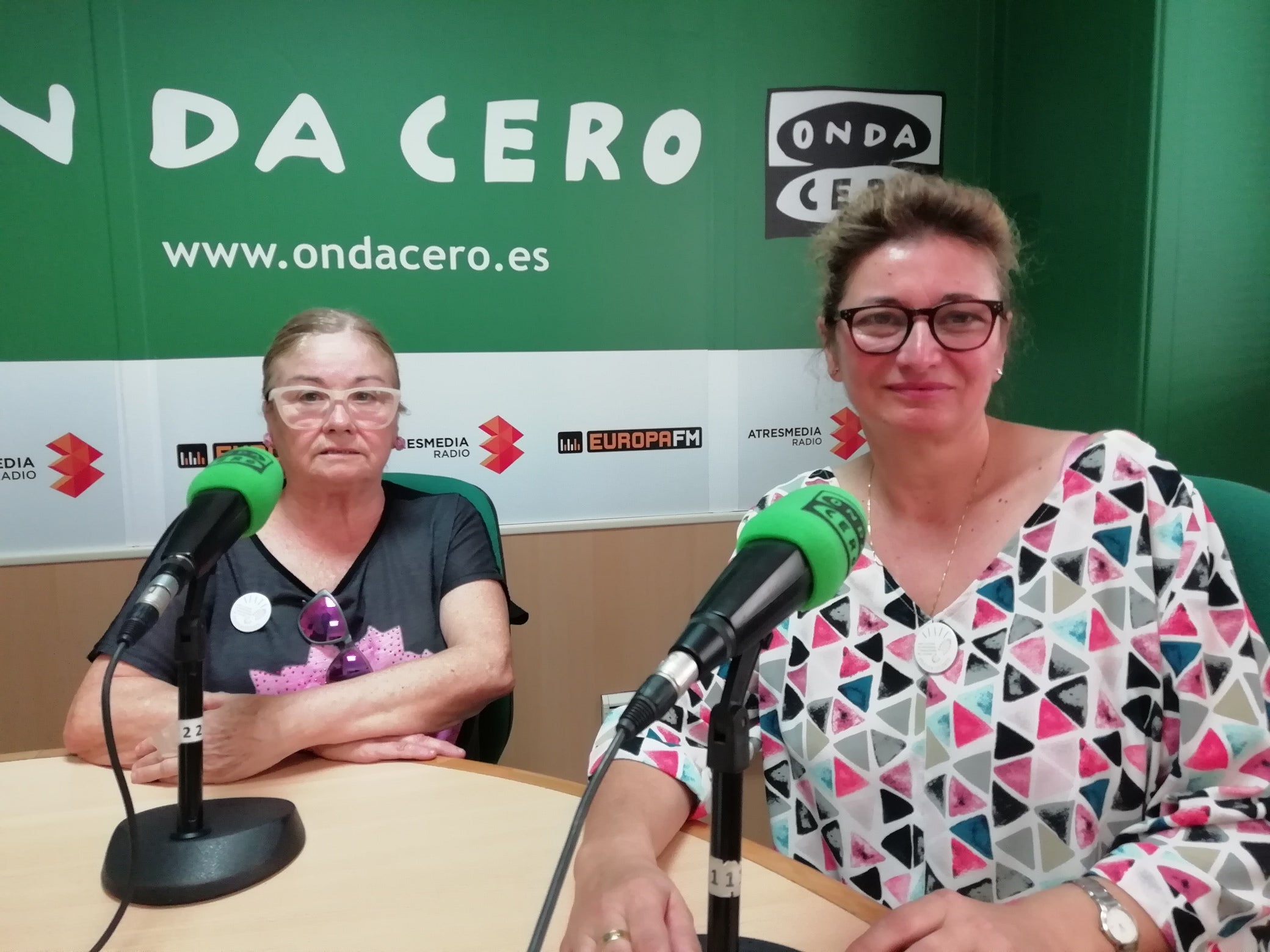 "Nacemos para reivindicar la dignificación de los oficios del calzado" "Nacemos para reivindicar la dignificación de los oficios del calzado"
