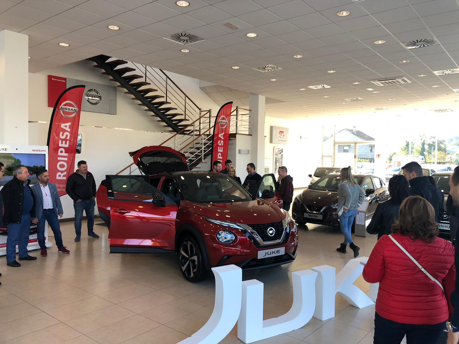 Motor - Más de Uno Pontevedra (28-10-2019) Motor - Más de Uno Pontevedra (28-10-2019)