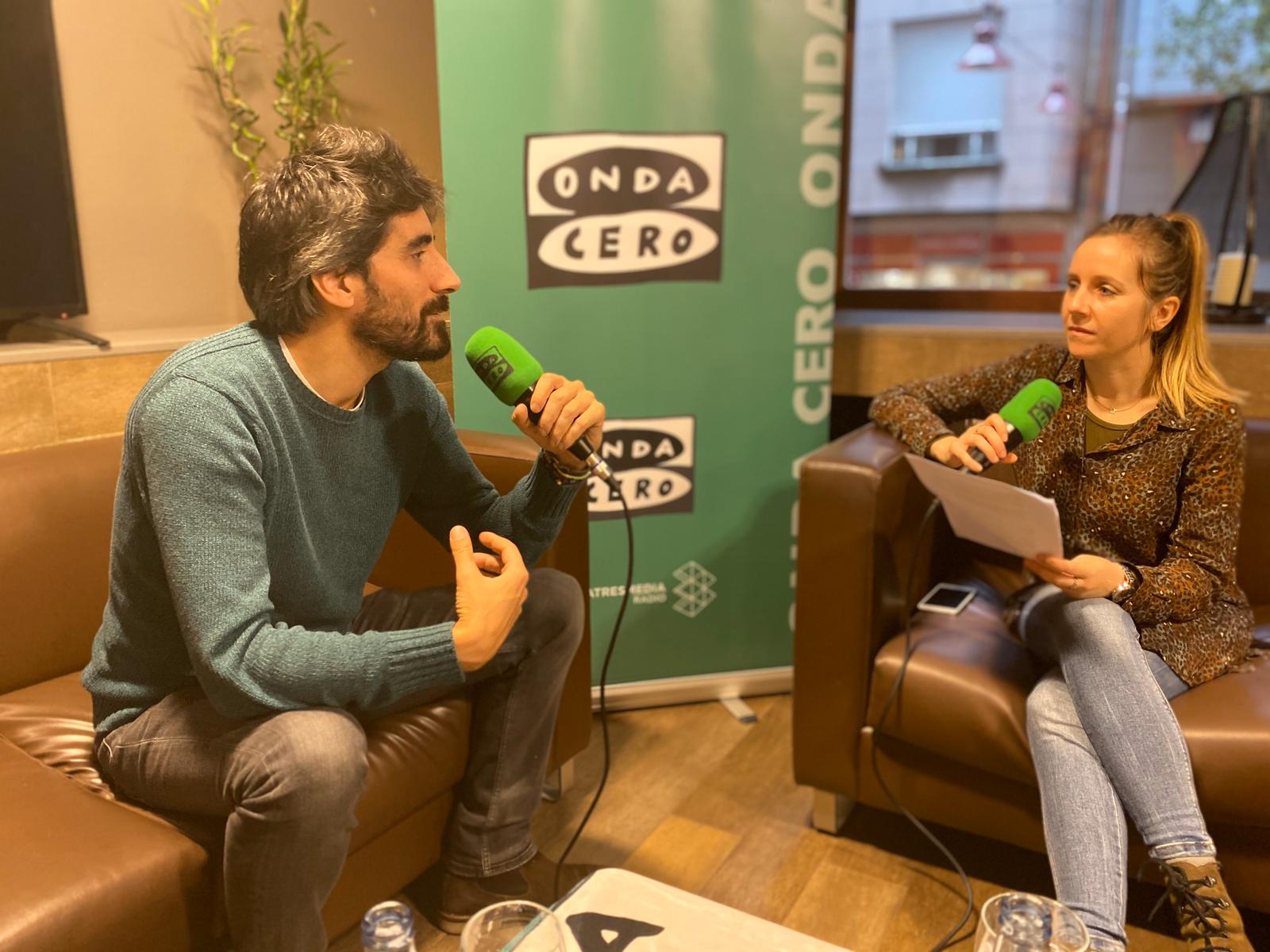 Más de Uno Pontevedra (31-10-2019) Más de Uno Pontevedra (31-10-2019)