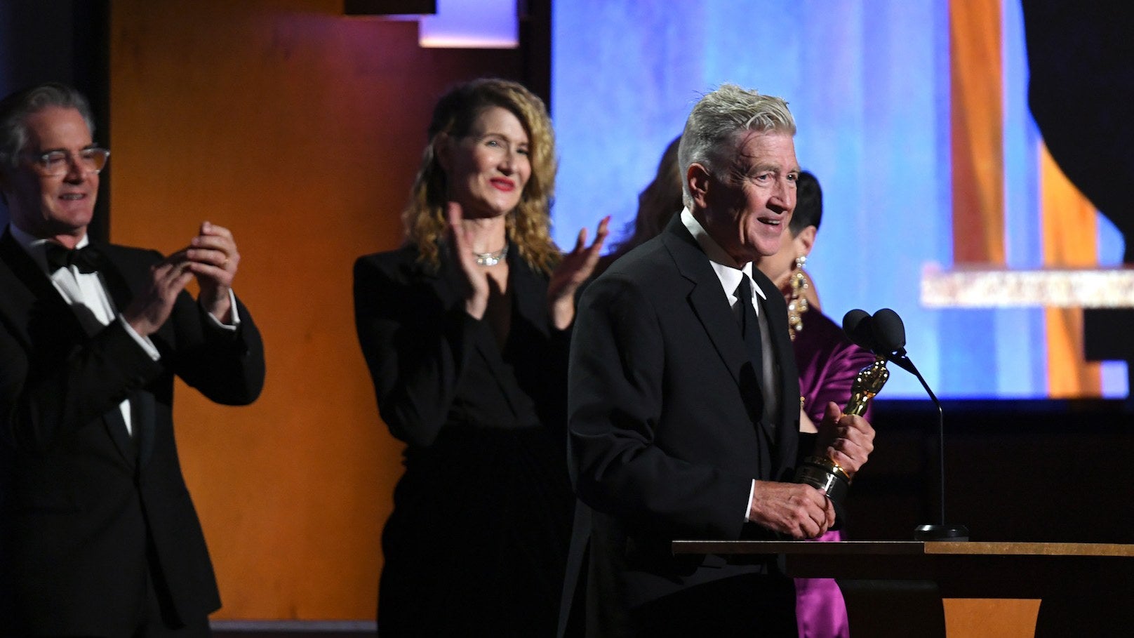 Kinótico 148. Los Governors Awards, gran acto de campaña de cara a los Oscar 2020 Kinótico 148. Los Governors Awards, gran acto de campaña de cara a los Oscar 2020