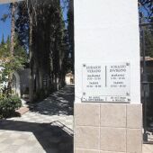 Cementerio Marbella