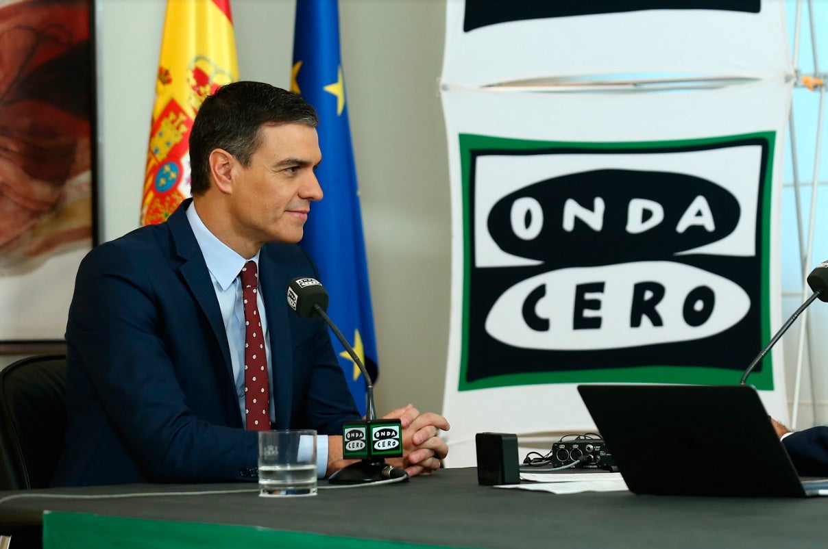 Pedro Sánchez visitará la ciudad de Castelló el próximo jueves 7 de noviembre Pedro Sánchez visitará la ciudad de Castelló el próximo jueves 7 de noviembre