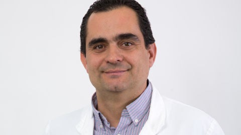 DR. PEDRO GONZ&Aacute;LEZ