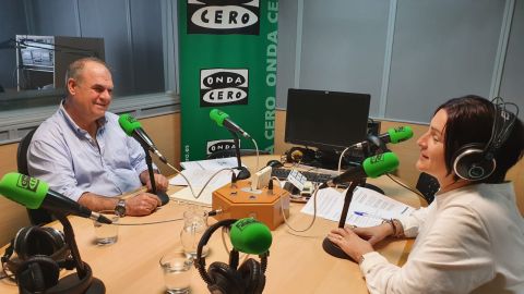 Concejal de Obras Ayuntamiento Alcal&aacute; de Henares