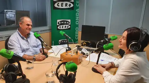 Manuel Lafront Concejal de Obras Ayuntamiento Alcalá de Henares