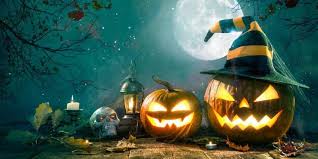 Gente Viajera Aragón Especial Halloween 31/10/2019 Gente Viajera Aragón Especial Halloween 31/10/2019