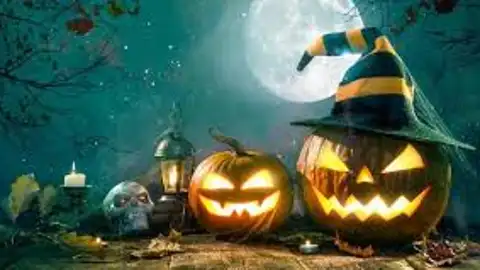 OCR 2019 HALLOWEEN OCR 2019