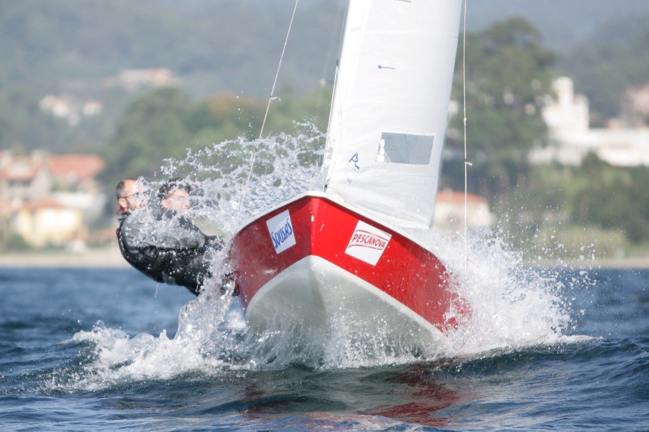 Navegando Galicia 30/10/2019 Navegando Galicia 30/10/2019