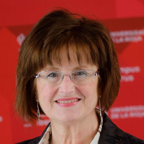 I Premio Mujer La Rioja candidata Elena Lalinde I Premio Mujer La Rioja candidata Elena Lalinde